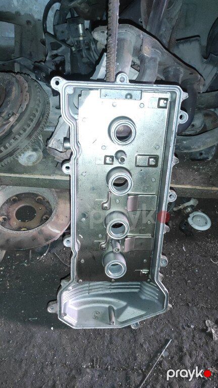 "Geely Emgrand 1.8" mühərrikin üst qapağı — Ehtiyat hissələri və aksesuarlar, Bakı (2)