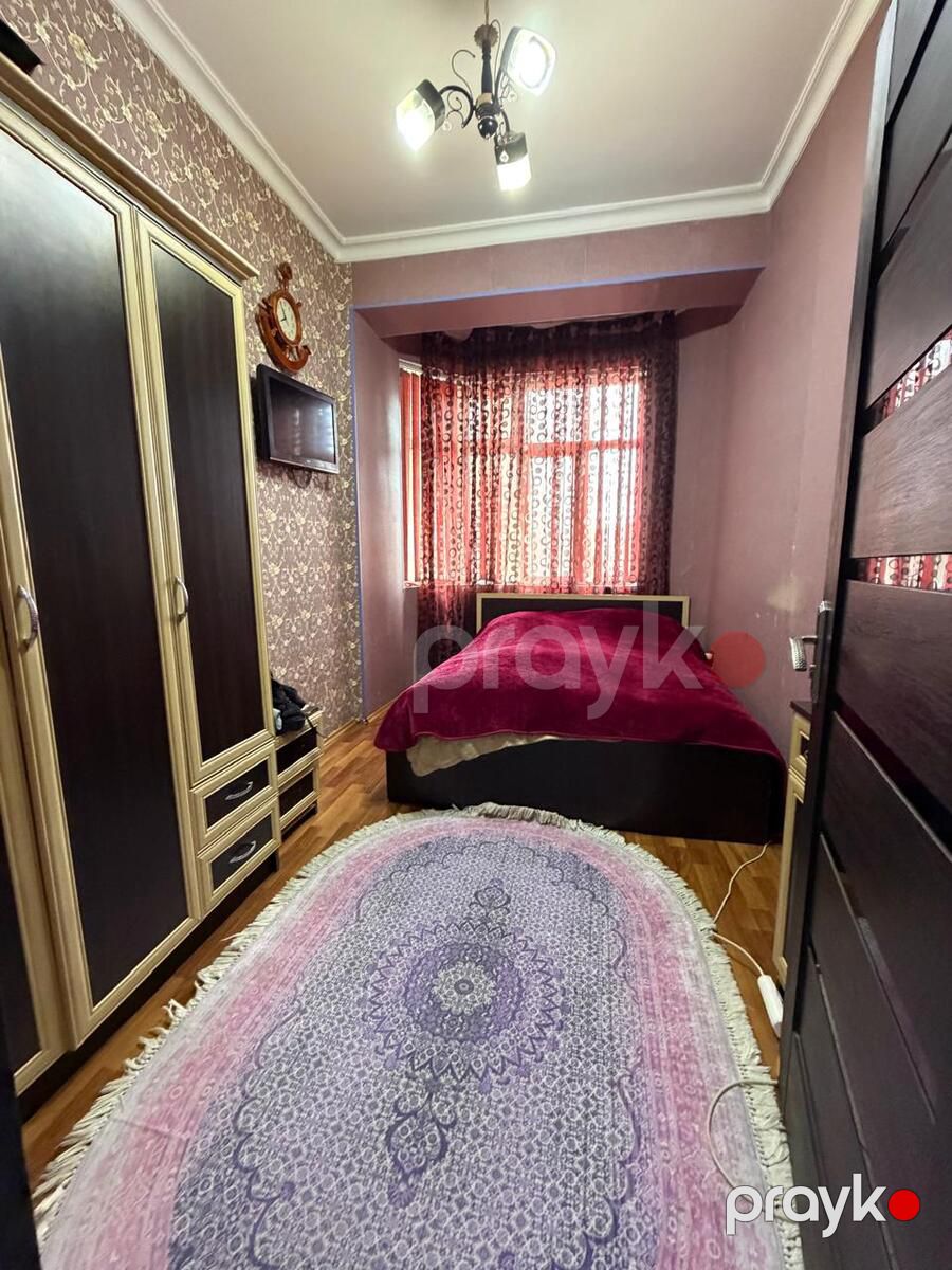 3-otaqlı yeni tikili kirayə verilir, N.Tusi küç., 110 m² — Mənzil, Bakı (5)