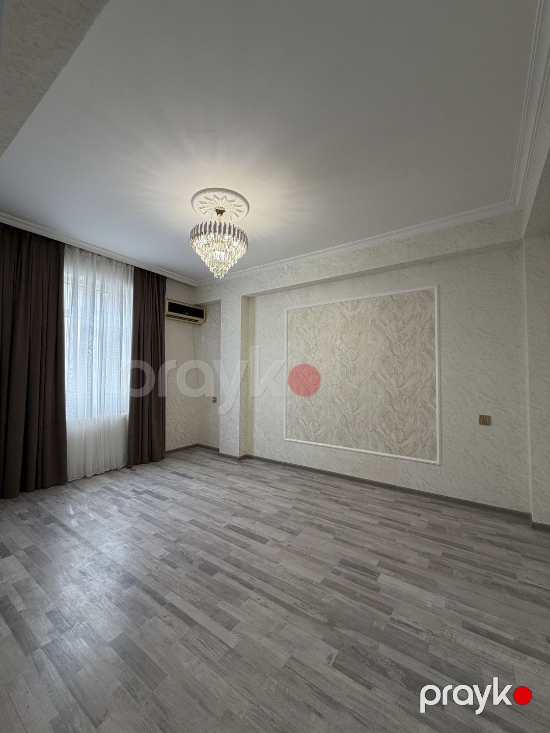 Satılır 2 otaqlı yeni tikili 37 m² — Mənzil, Bakı (7)
