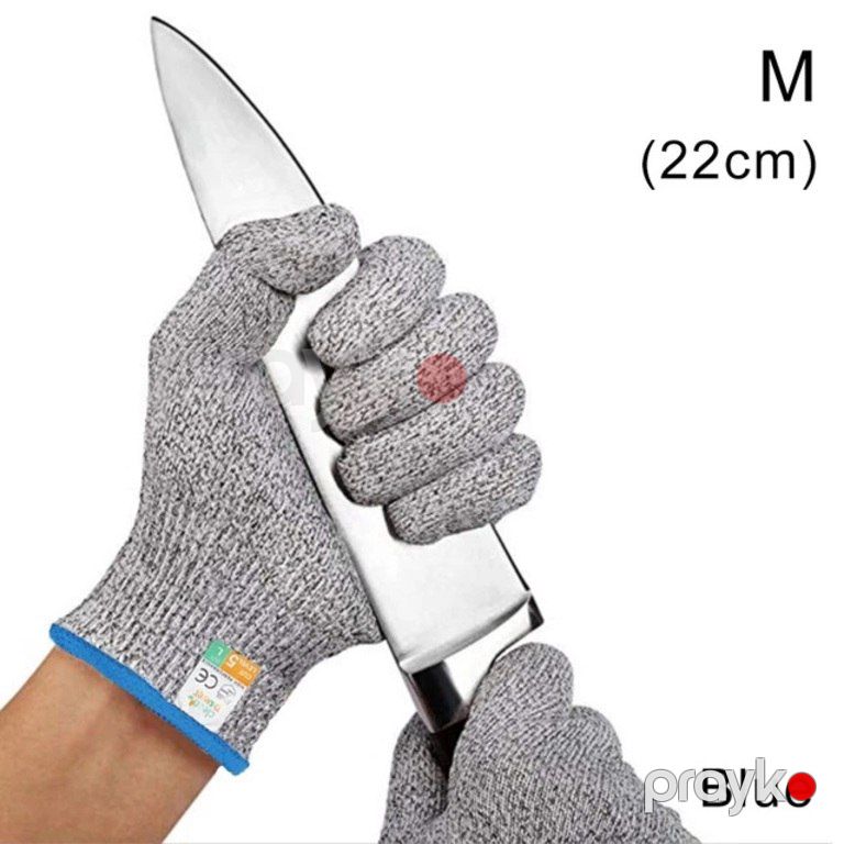 Qoruyucu mətbəx əlcəyi — Qablar və mətbəx əşyaları, Bakı (11)