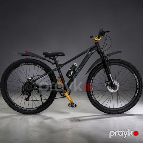 Dağ velosipedi VipProStrim GTR 359 Pro 27.5, 8 sürət — Bakı