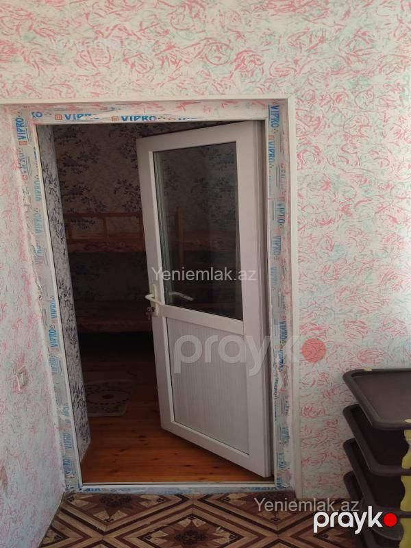 Satılır 3 otaqlı Bina evi menzil (Yeni tikili), 75 m², Qurtuluş 93 — Mənzil, Abşeron (6)