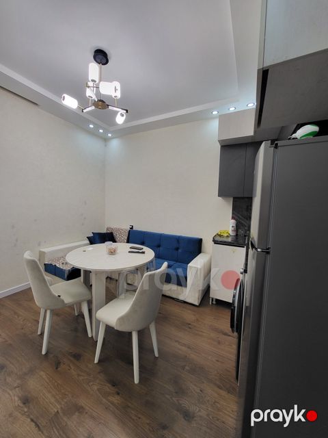 2-otaqlı yeni tikili kirayə verilir, Xırdalan ş., 32 m² — Xırdalan