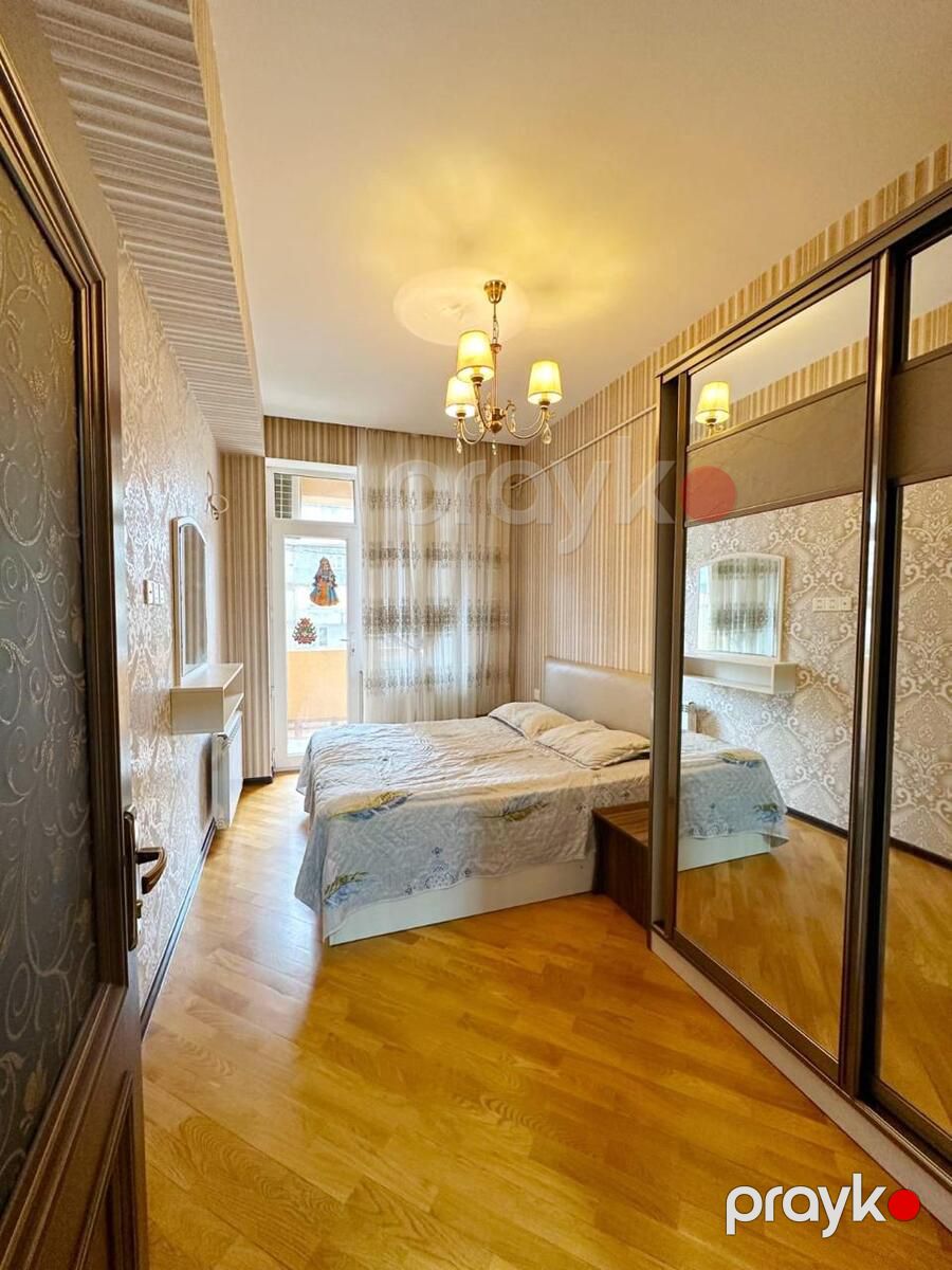 Satılır 2 otaqlı yeni tikili 60 m² — Mənzil, Bakı (8)
