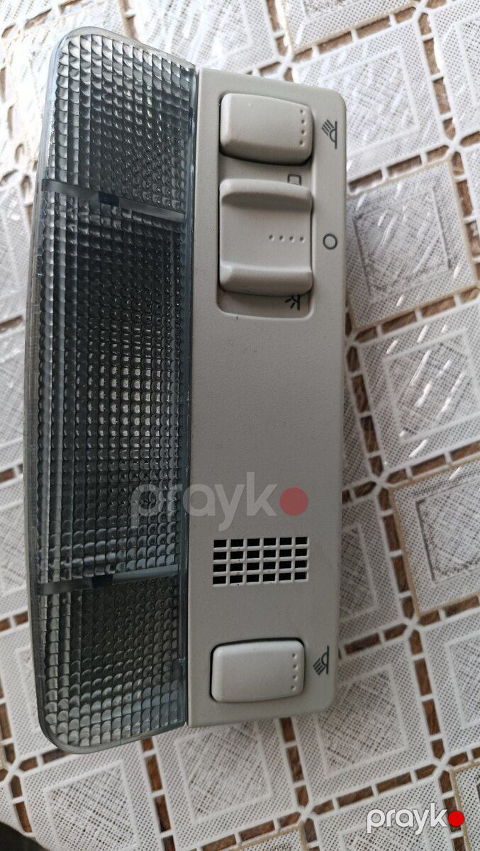 Salon işığı — Ehtiyat hissələri və aksesuarlar, Bakı (2)