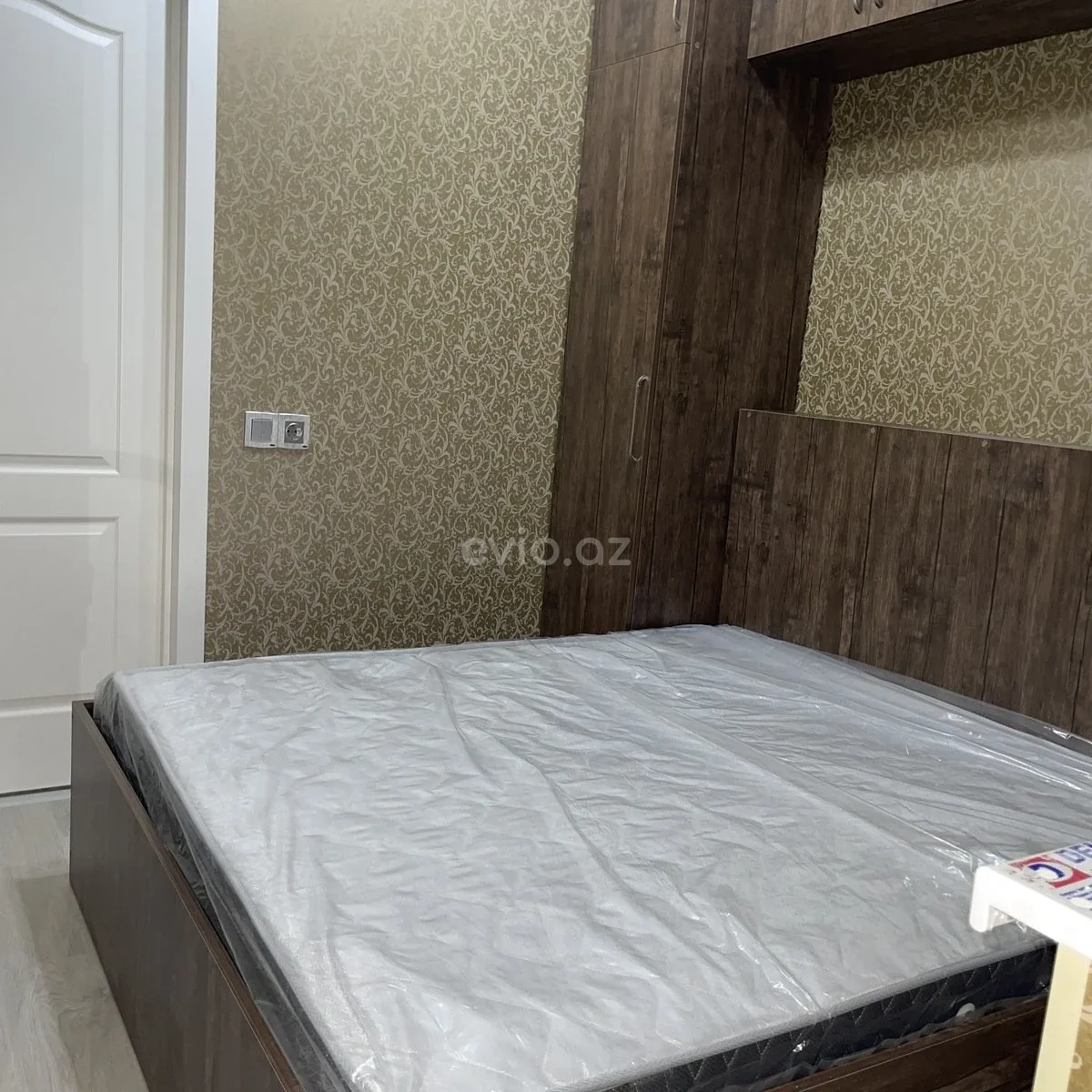 Kirayə 2 otaqlı mənzil Mehdiabadda — Mənzil, Abşeron (4)