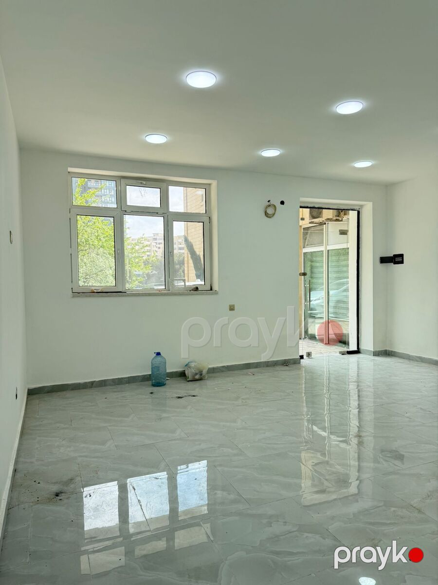 İcarəyə verilir obyekt 72 m² — Əmlak, Bakı (8)