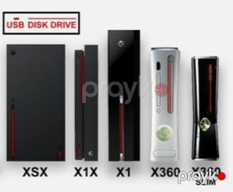 Xbox təmiri — Bakı