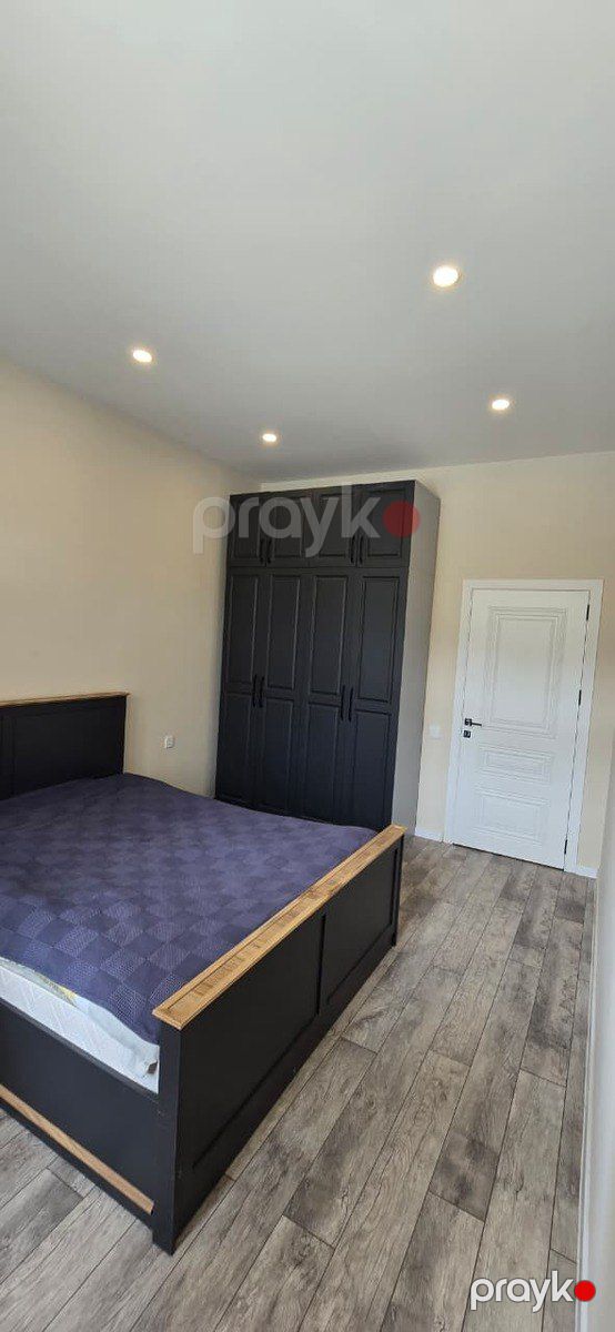 2-otaqlı yeni tikili, 10-cu mkr., 57 m² — Mənzil, Sumqayıt (5)