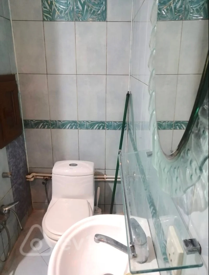 3 otaqlı mənzil, 80 m², Huseynbala eliyev — kirayə — Mənzil, Bakı (4)