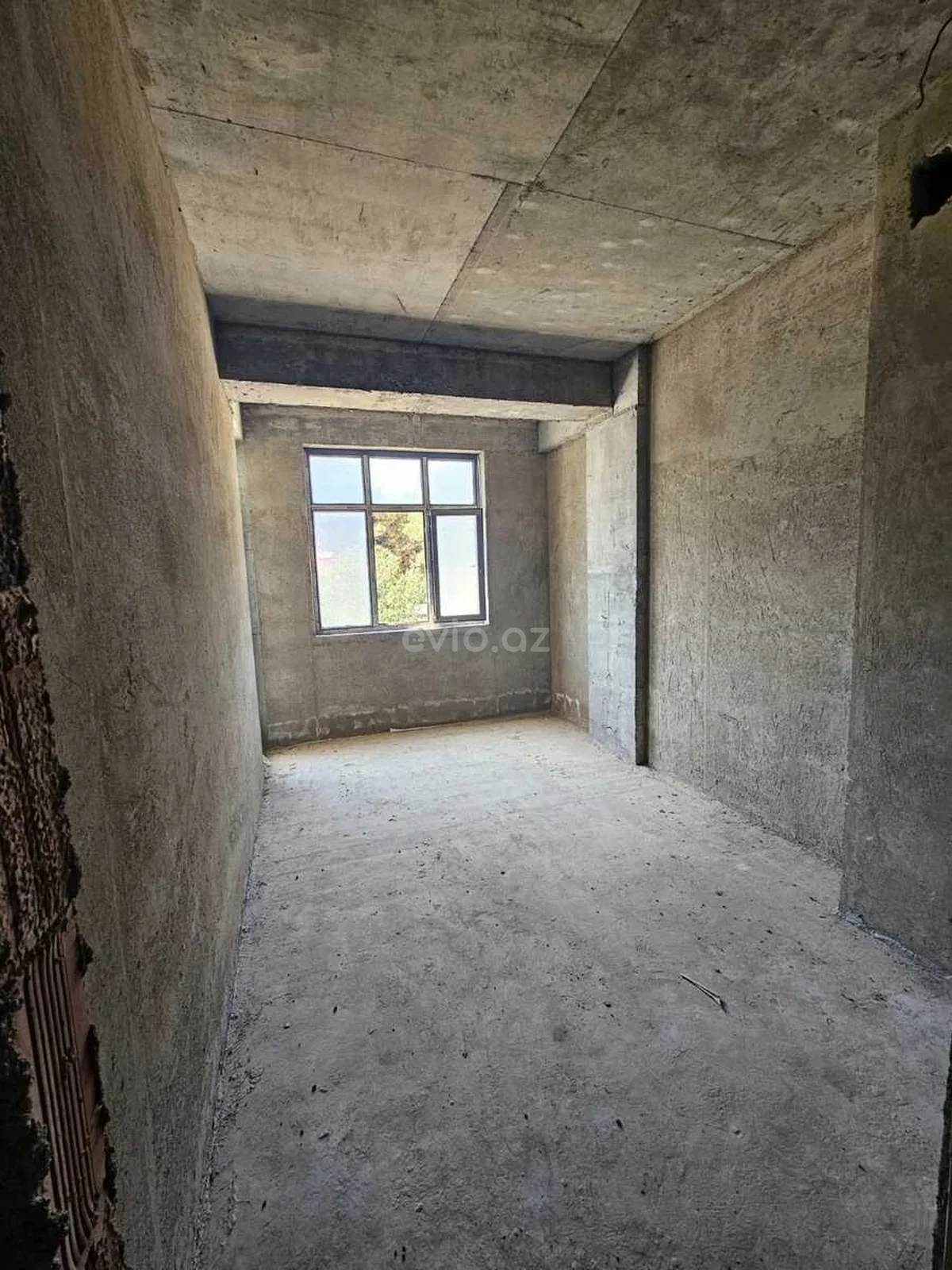 2 otaqlı mənzil satılır Köhnə Suraxanı qəsəbəsində — Bakı
