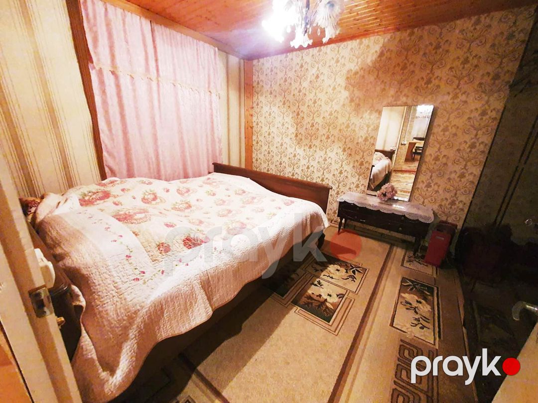 3-otaqlı mənzil kirayə verilir, Nizami m., 80 m² — Mənzil, Bakı (2)