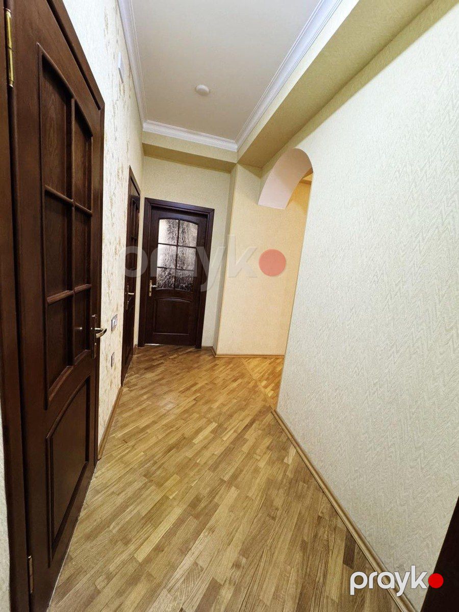 Satılır 4 otaqlı yeni tikili 135 m² — Mənzil, Bakı (11)