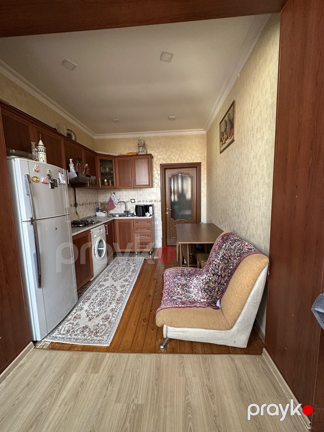 Satılır 2 otaqlı yeni tikili 74 m² — Mənzil, Xırdalan (10)