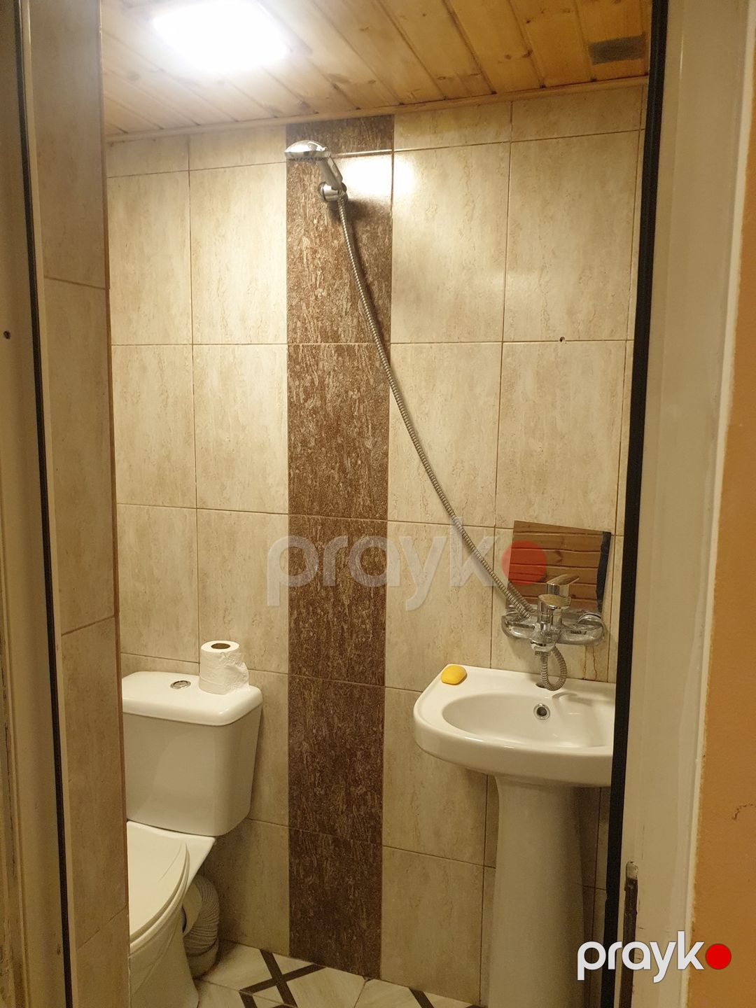Həyət evi kirayə verilir, Xətai r — Ev, villa, Bakı (12)