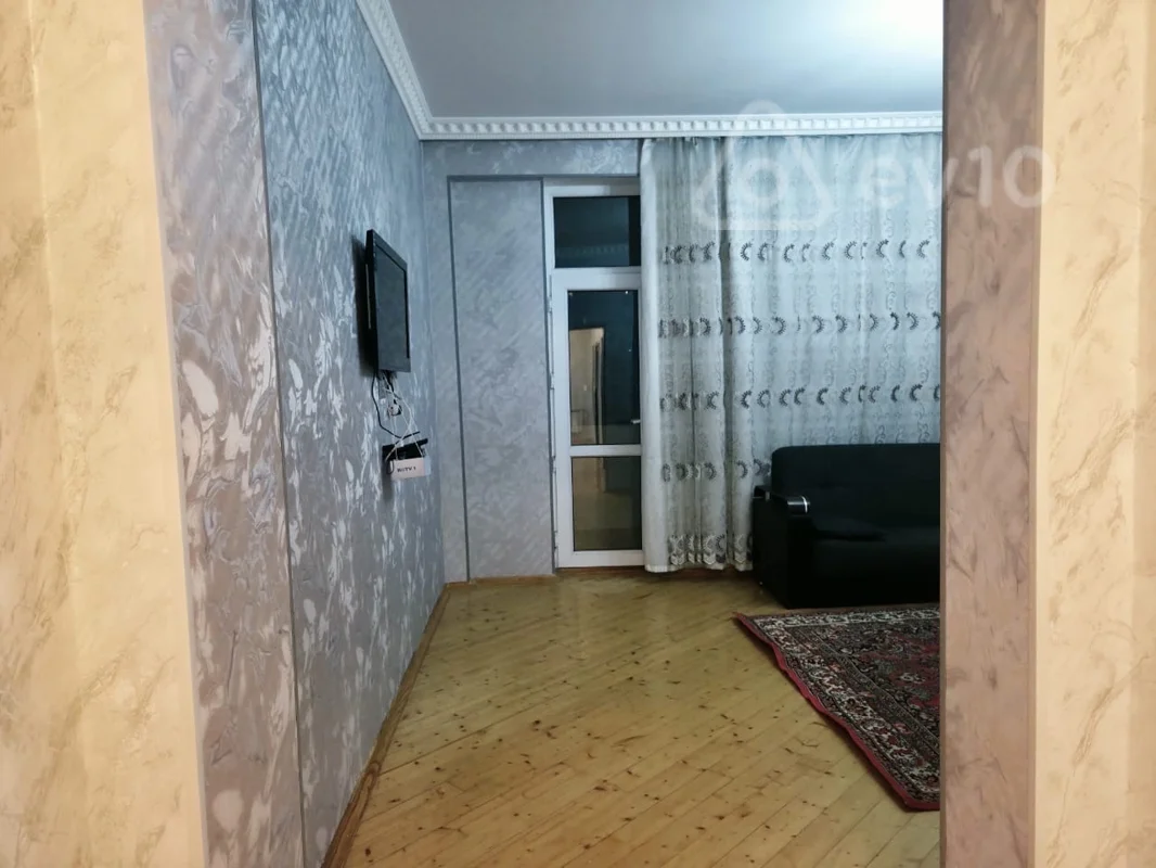 2 otaqlı mənzil, 105 m², Ənvər Hüseynov küçəsi — kirayə — Mənzil, Bakı (3)