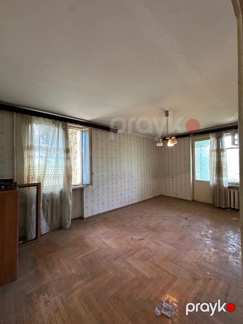 Satış: 1 otaqlı Köhnə tikili, 44 m², Nəriman Nərimanov rayonu — Bakı