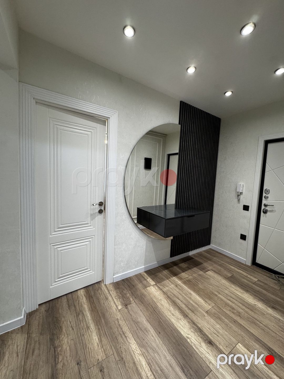 Satılır 3 otaqlı köhnə tikili 85 m² — Mənzil, Bakı (8)