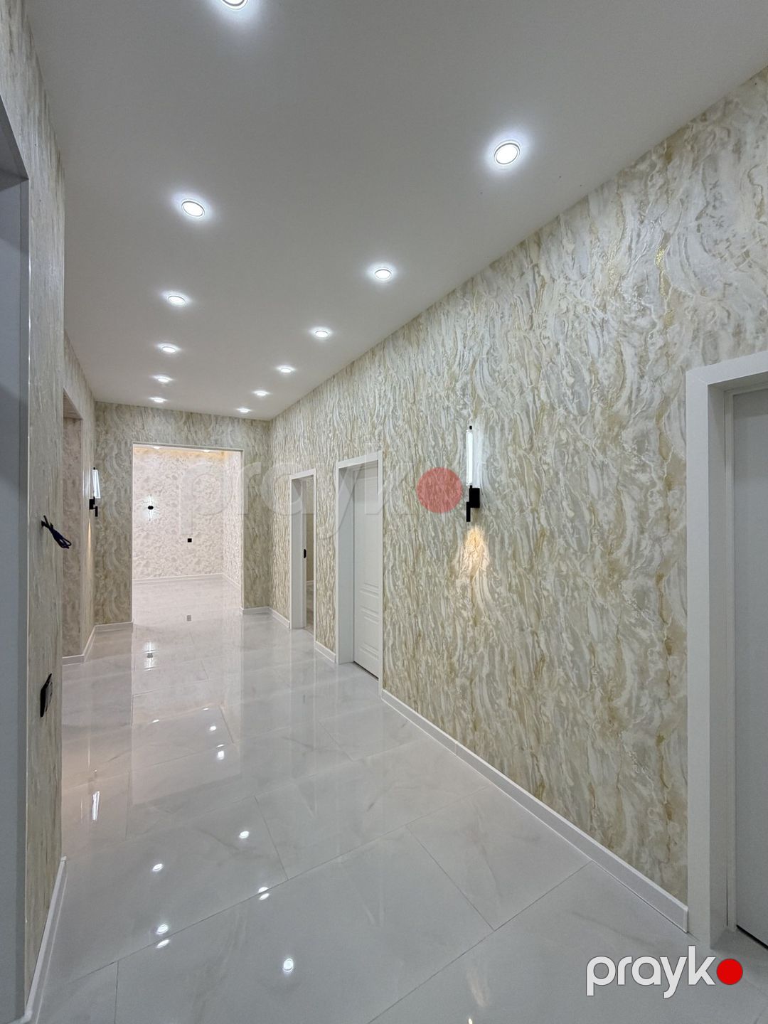 Satılır 4 otaqlı həyət evi/bağ evi 160 m² — Ev, villa, Bakı (6)