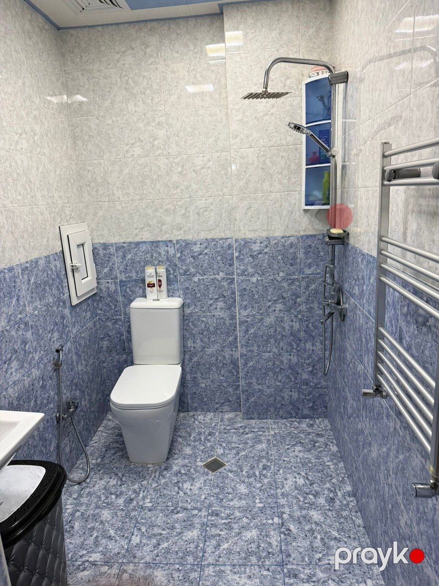 Satılır 2 otaqlı yeni tikili 53 m² — Mənzil, Xırdalan (7)