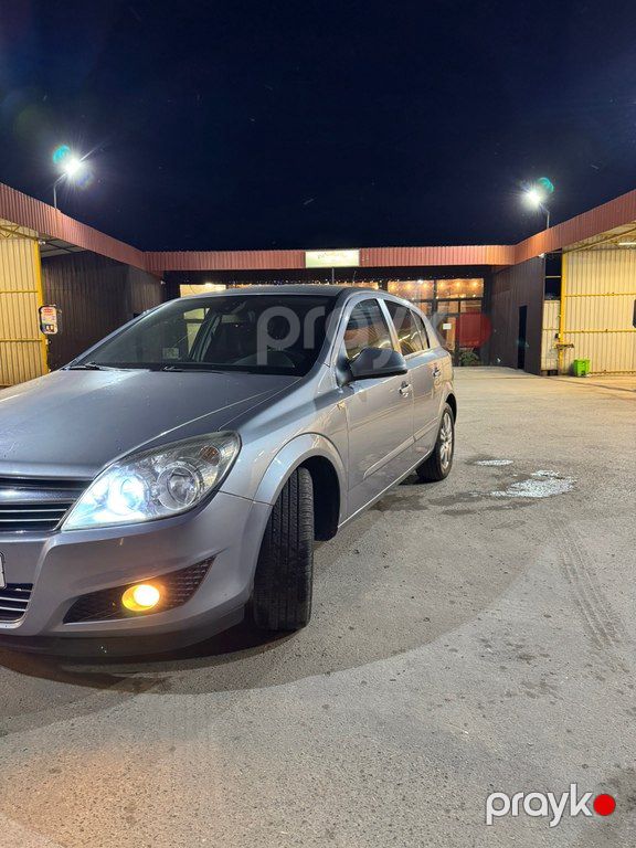 Opel Astra, 1.3 L, 2009 il, 330 000 km — Avtomobillər, Bakı (4)