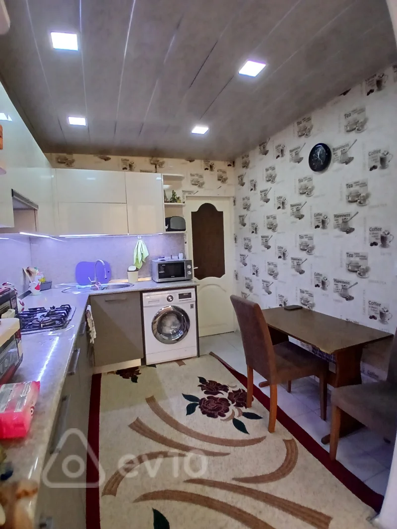 2 otaqlı mənzil, 70 m², Parlament prospekti — Mənzil, Bakı (8)