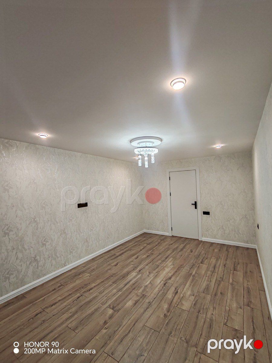 Satılır 3 otaqlı köhnə tikili 70 m² — Mənzil, Bakı (9)