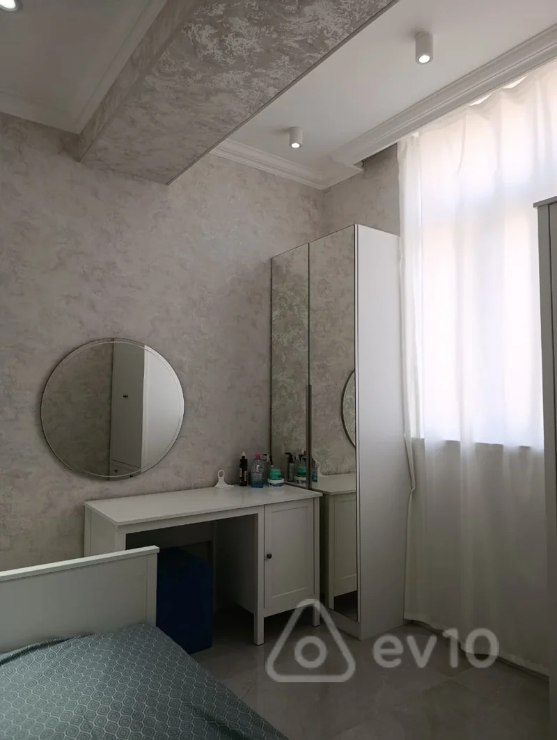 3 otaqlı mənzil, 47 m², Kepez kuc — Mənzil, Bakı (9)