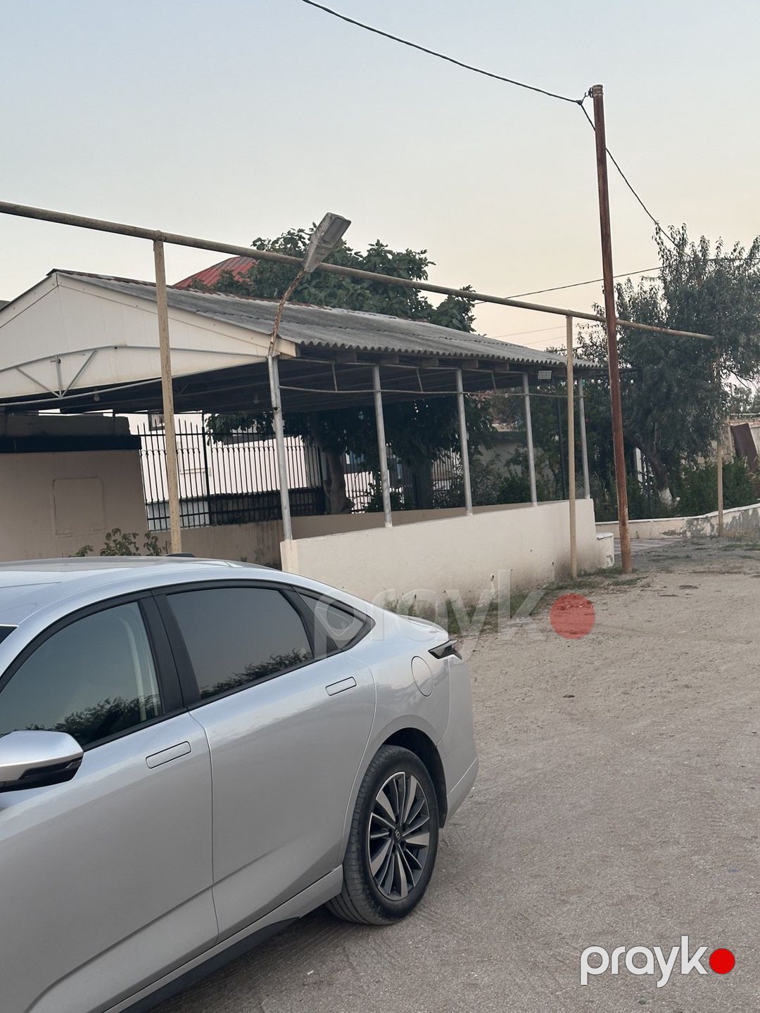 Satılır obyekt 2500 m² — Əmlak, Bakı (3)