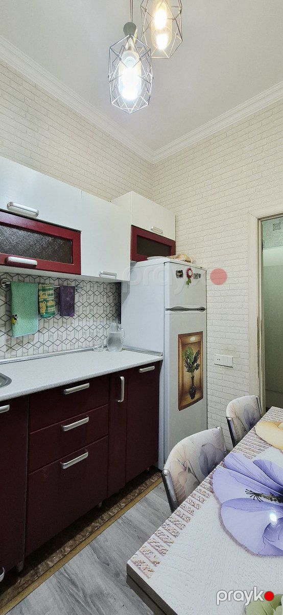 Satılır 2 otaqlı yeni tikili 52 m² — Mənzil, Xırdalan (4)