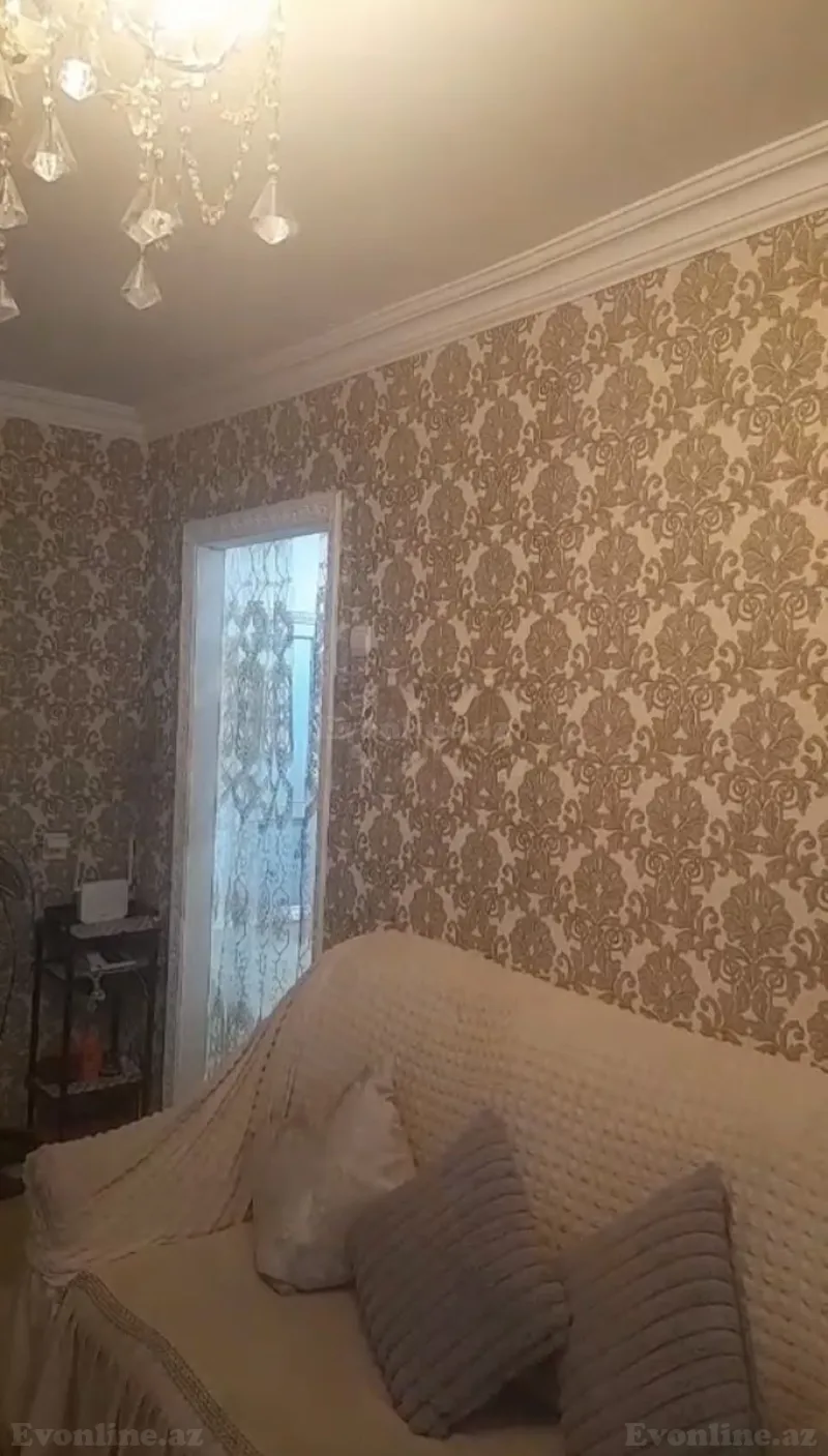 Satılır 1 otaqlı Mənzil Köhnə tikili 36 m² Bakı, Xəzər r., Buzovna — Mənzil, Bakı (3)