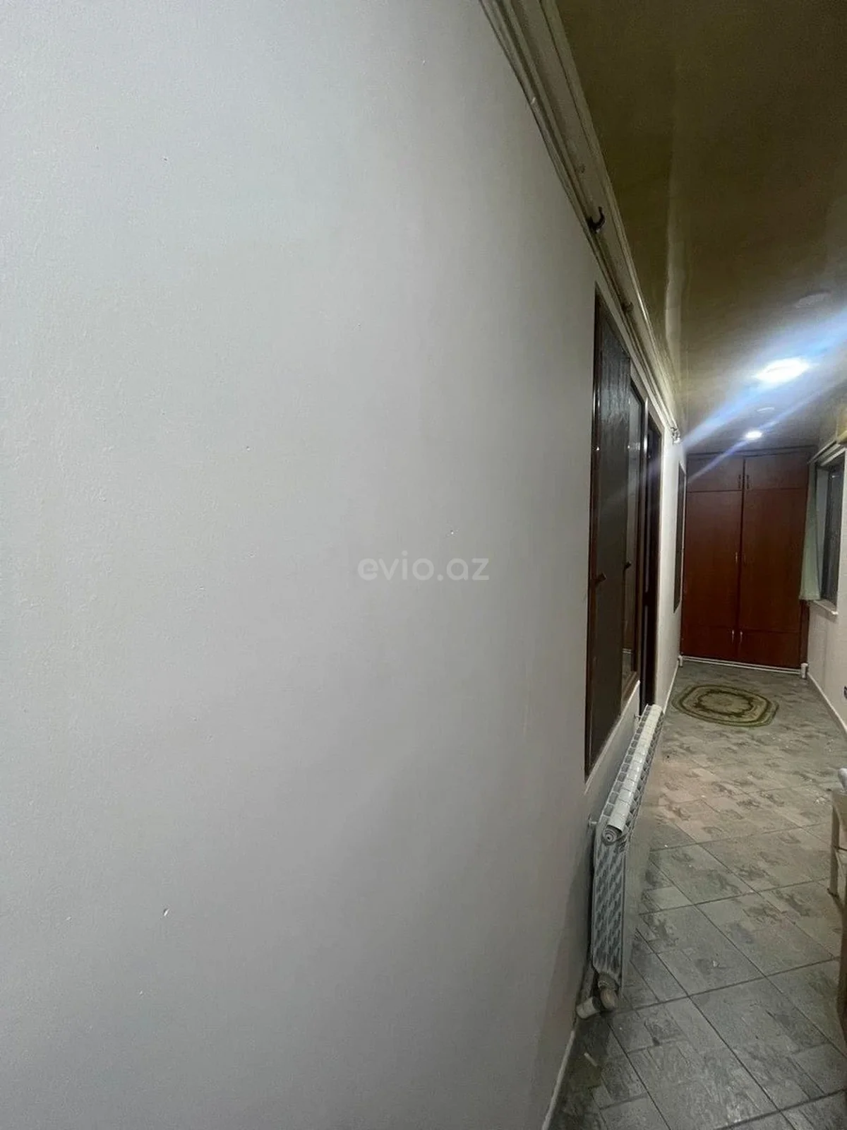 Kirayə 5 otaqlı mənzil Memar Əcəmi metrosu yaxınlığında — Mənzil, Bakı (7)