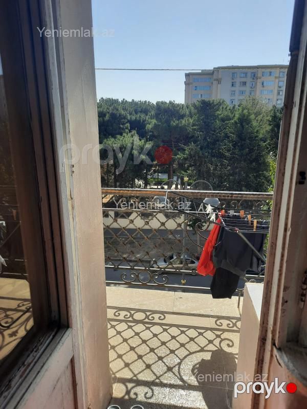 Satılır 1 otaqlı Bina evi menzil (Köhnə tikili), 45 m², Sabunçu rayonu — Mənzil, Bakı (8)