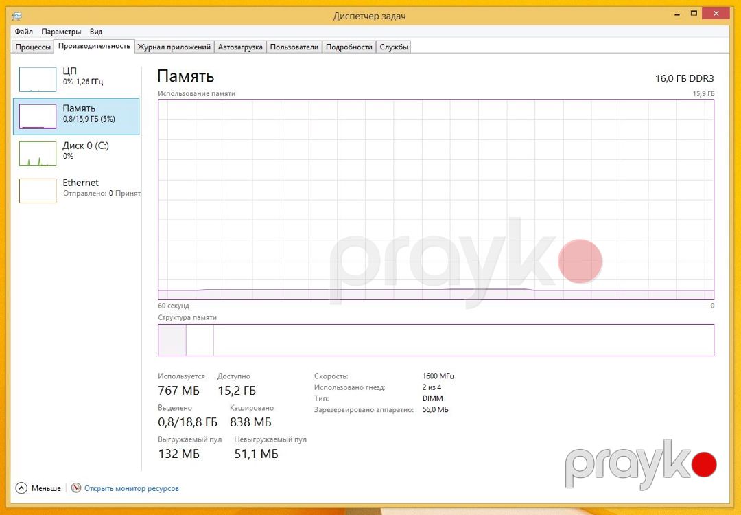 Anaplata Asus H81 + İ7 4790 — Ana platalar, Bakı (6)