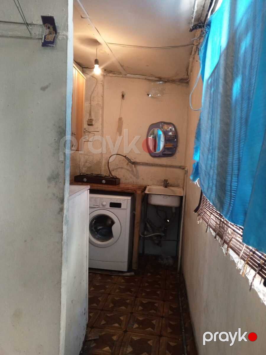 İcarəyə verilir 2 otaqlı köhnə tikili 35 m² — Mənzil, Bakı (3)