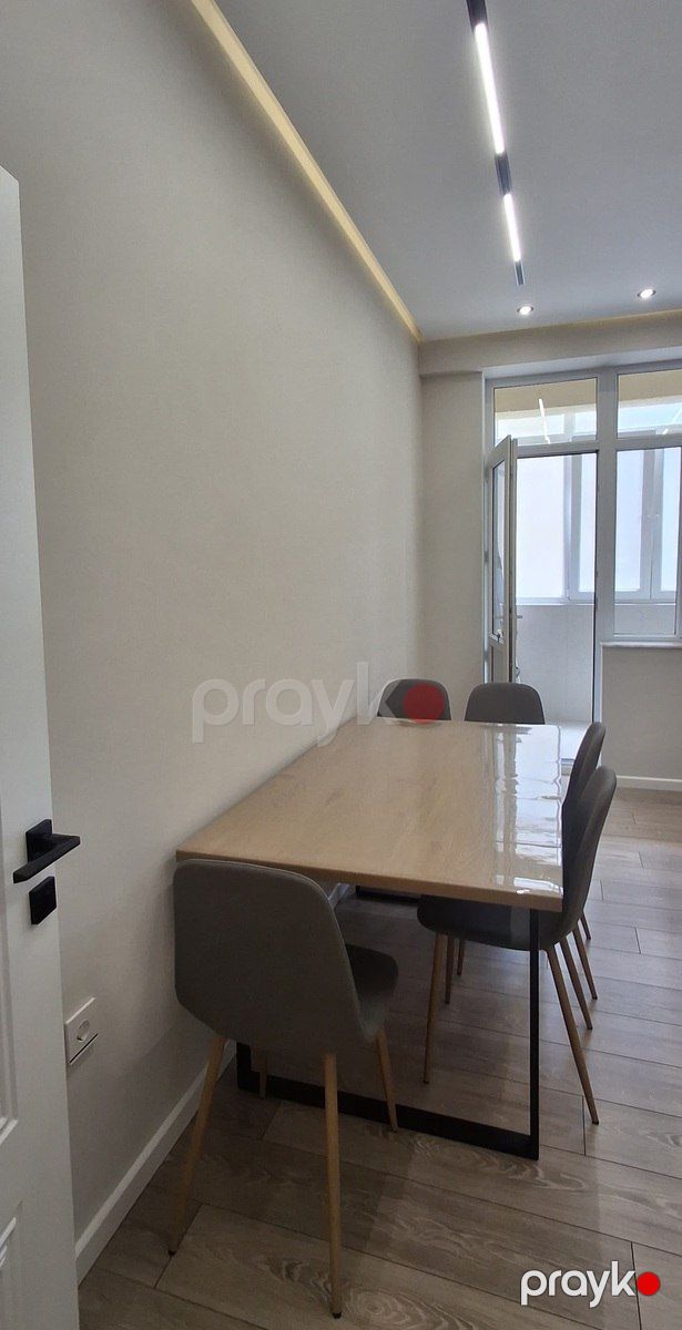 Satılır 3 otaqlı yeni tikili 100 m² — Mənzil, Sumqayıt (9)
