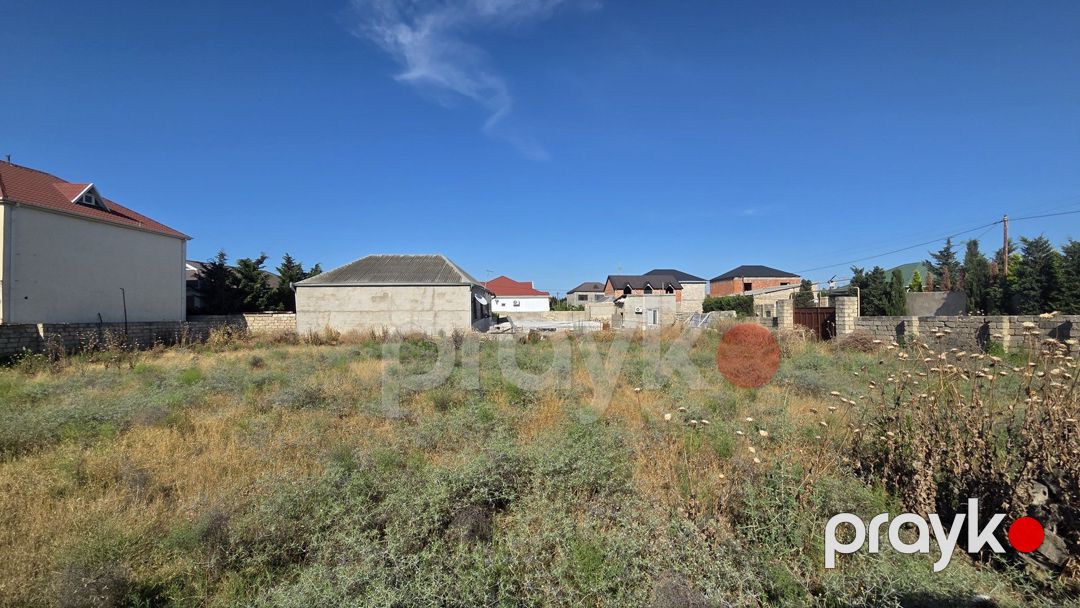 Satılır torpaq 12 sot — Torpaq, Bakı (3)
