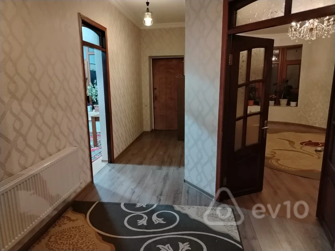 3 otaqlı həyət evi, 100 m², abşeron rayonu masazır qəsəbəsi — Ev, villa, Bakı (7)