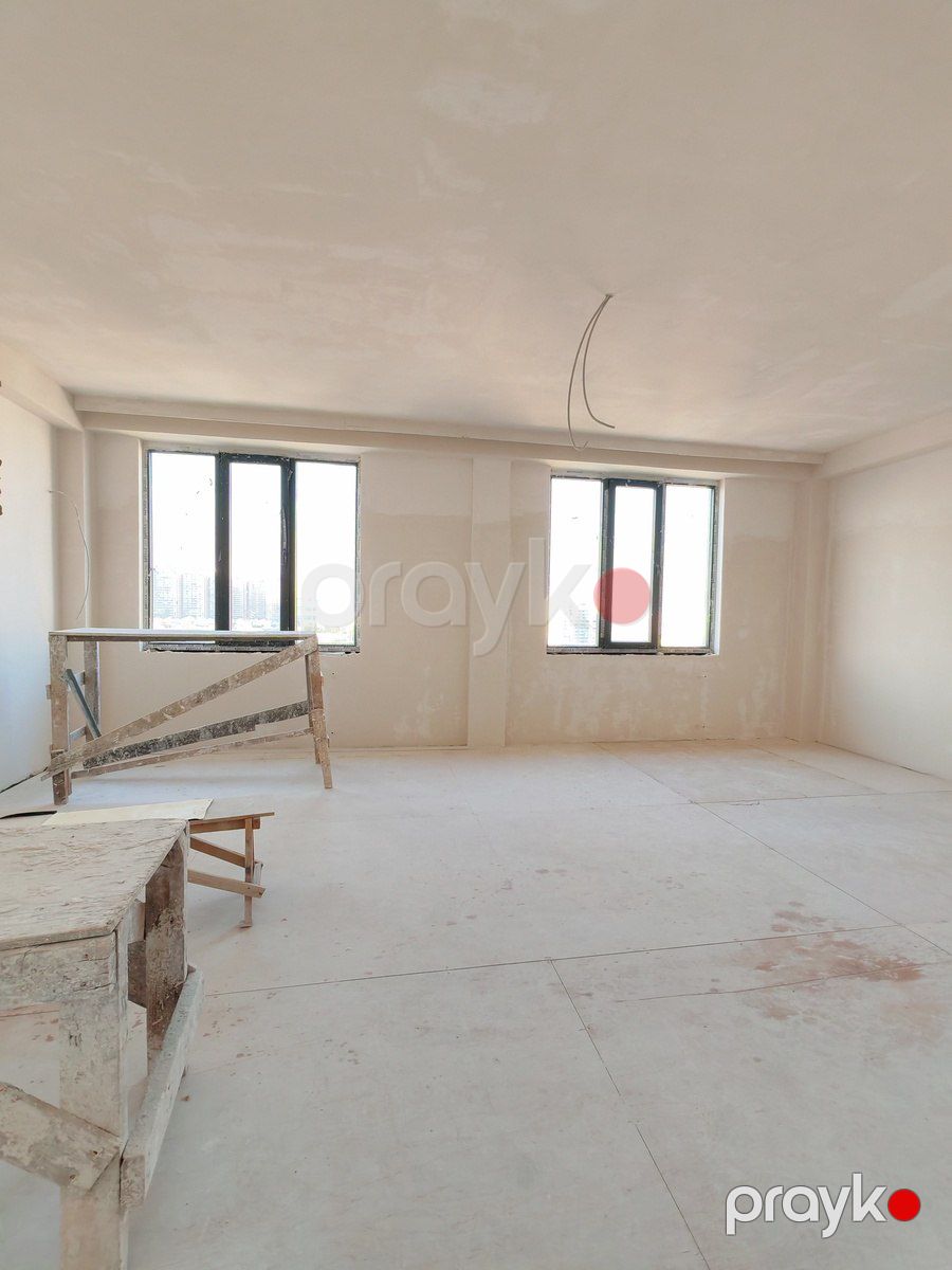 Satılır 2 otaqlı yeni tikili 109 m² — Mənzil, Bakı (8)