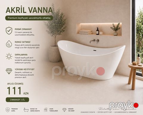 Vanna — Bakı