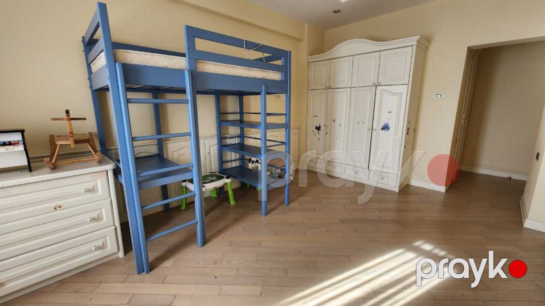 Satılır 4 otaqlı yeni tikili 186 m² — Mənzil, Bakı (10)