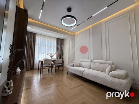 Satılır 2 otaqlı yeni tikili 60 m²