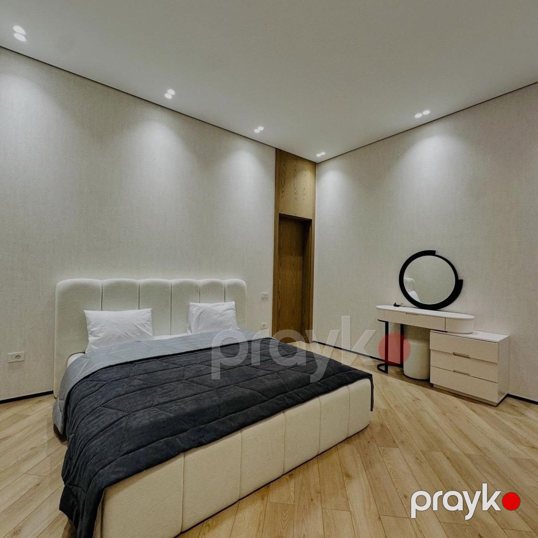 İcarəyə verilir 5 otaqlı həyət evi/bağ evi 300 m² — Ev, villa, Bakı (6)