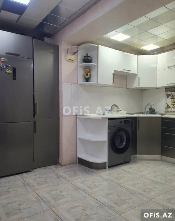 Köhnə tikili Satılır Yasamal r., İnşaatçılar m., 3 otaq, 70 m² — Mənzil, Bakı (7)