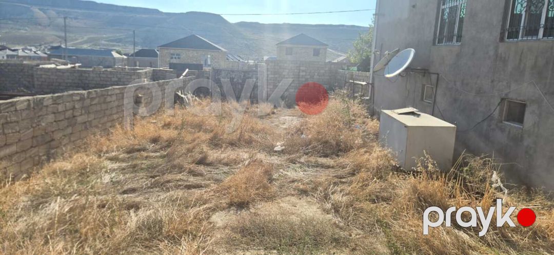 Həyət evi, Qobu qəs — Ev, villa, Bakı (3)
