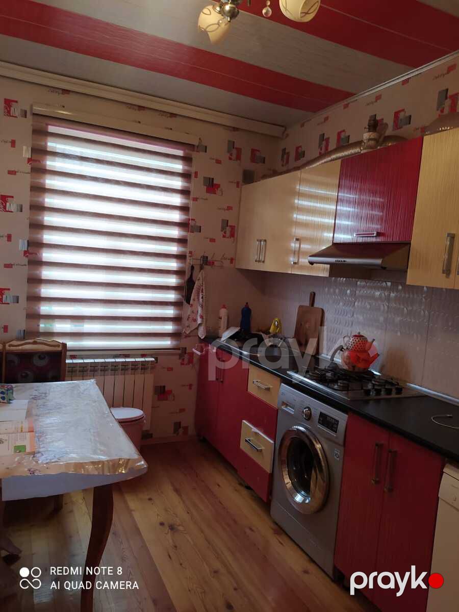 Həyət evi, Abşeron r — Ev, villa, Sumqayıt (4)