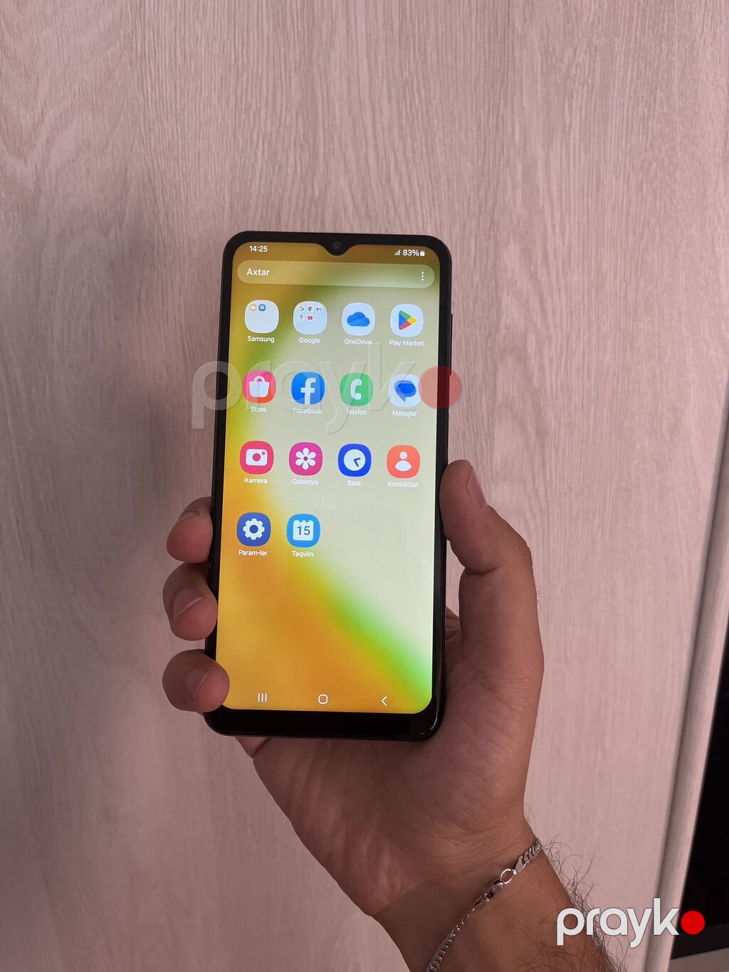 Samsung Galaxy A04s, 64 GB — Samsung, Digah (2)