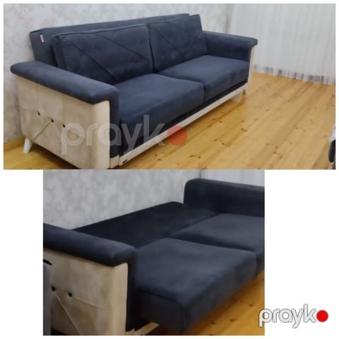 Divan, İşlənmiş, Açılan, Bazalı, Ödənişli çatdırılma — Bakı