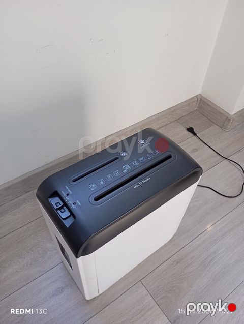 Şreder S-1015CD — Bakı