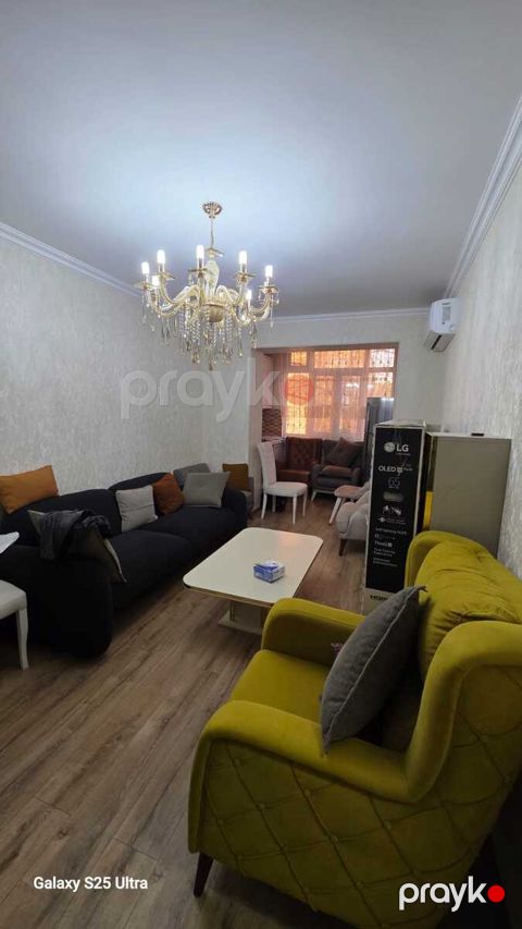 2-otaqlı mənzil, Sumqayıt ş., 50 m² — Sumqayıt